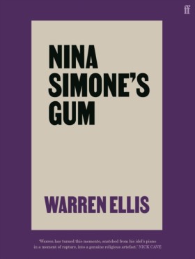 Nina Simon …