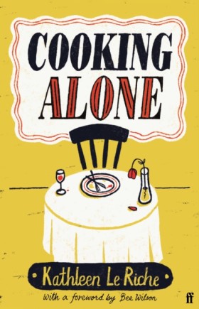 Cooking Al …