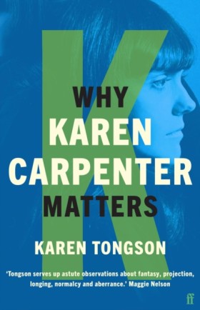 Why Karen &hellip;