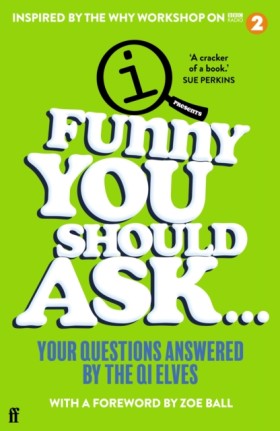 Funny You &hellip;