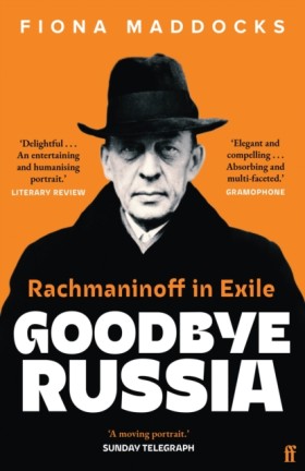 Goodbye Ru &hellip;
