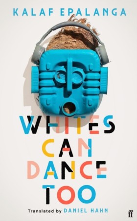 Whites Can …