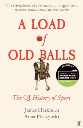 A Load of …