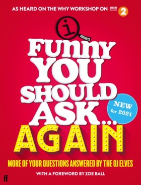 Funny You &hellip;