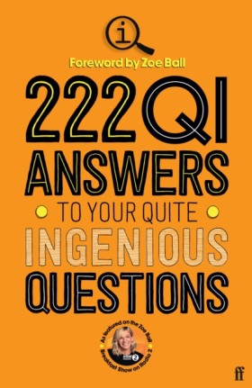 222 QI Ans …