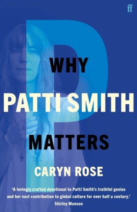 Why Patti …