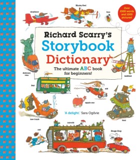 Richard Sc …