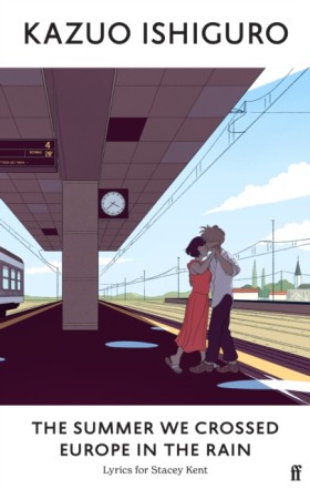 The Summer …