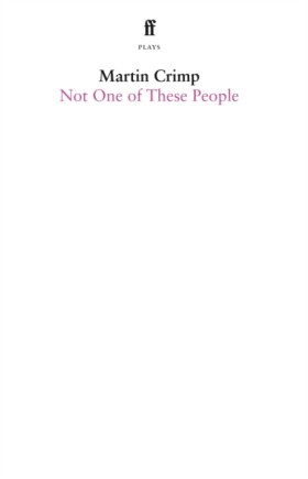 Not One Of …