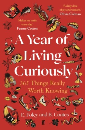 A Year of &hellip;