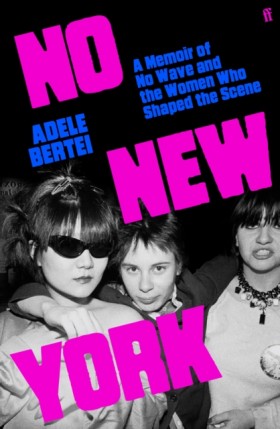 No New Yor …