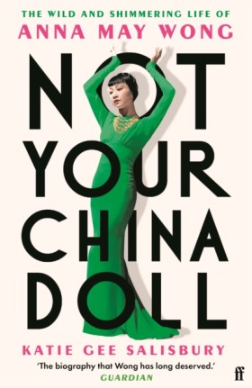 Not Your C &hellip;