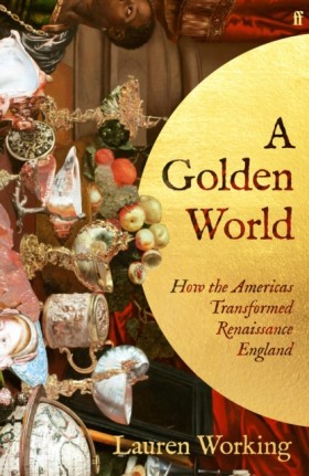 A Golden W &hellip;