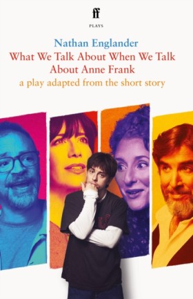 What We Ta &hellip;