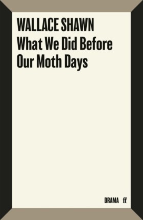 What We Di …