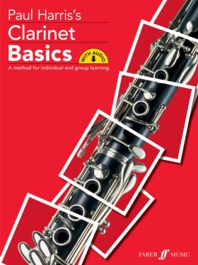 Clarinet B …