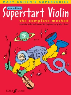 Superstart &hellip;