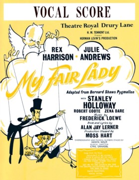 My Fair La &hellip;