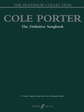 Cole Porte …