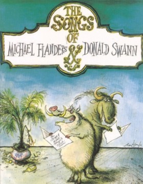 Songs Of F &hellip;