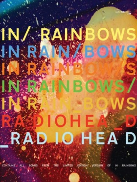 In Rainbow …