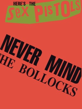 Never Mind &hellip;
