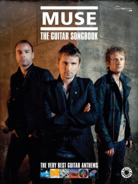 Muse Guita …
