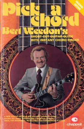 Bert Weedo …