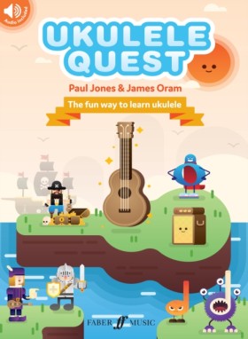 Ukulele Qu …