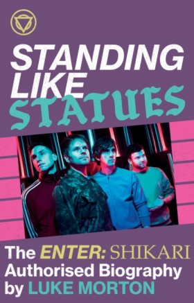 Standing L …
