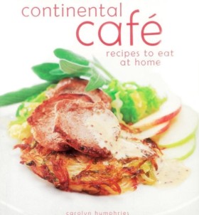 Continenta …