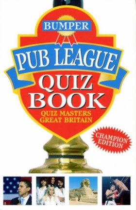 Bumper Pub …
