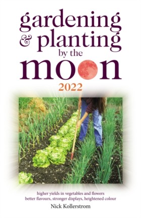 Gardening …