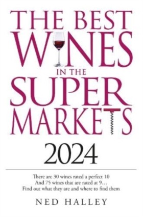 Best Wines …