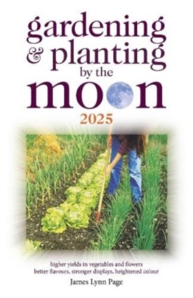 Gardening …