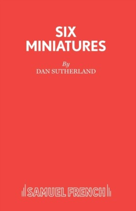 Six Miniat &hellip;