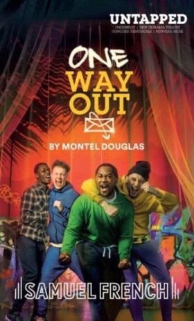 One Way Ou &hellip;
