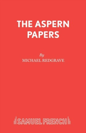 The Aspern &hellip;