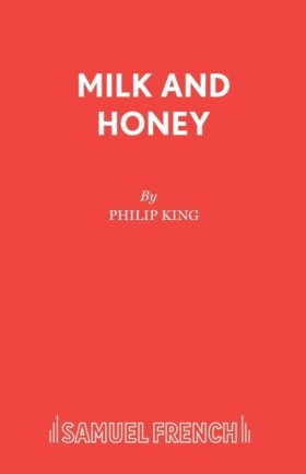 Milk and H &hellip;