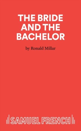 The Bride …