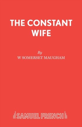 The Consta …