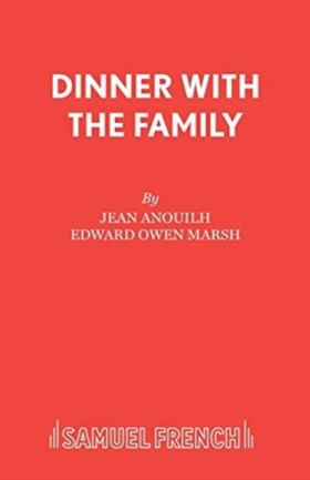 Dinner wit &hellip;