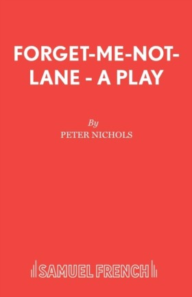 Forget-me- &hellip;