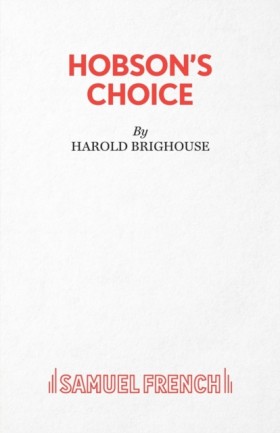 Hobsons Ch &hellip;