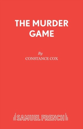 Murder Gam …