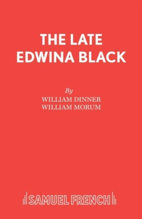 Late Edwin &hellip;
