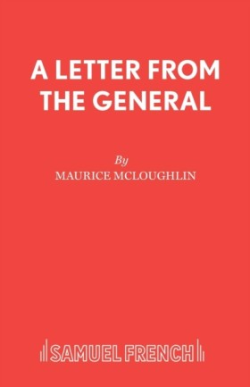 Letter fro …