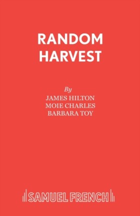Random Har &hellip;