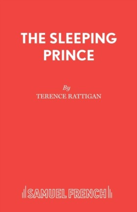 The Sleepi &hellip;