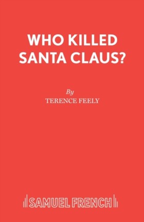 Who Killed &hellip;